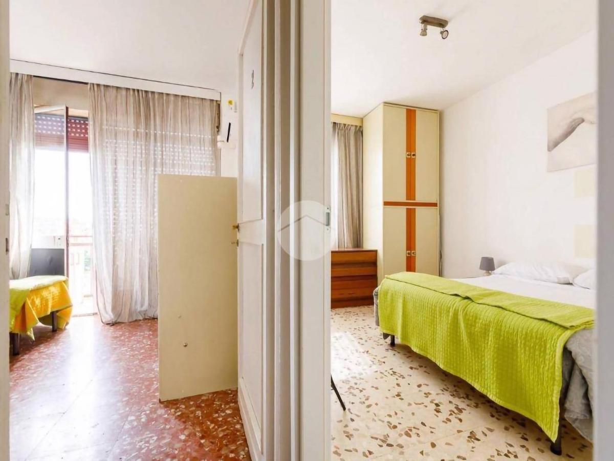"Vacanze Romane" Stazione Tiburtina, Appartamento Tre Camere Da Letto 5 Posti Letto Exterior photo