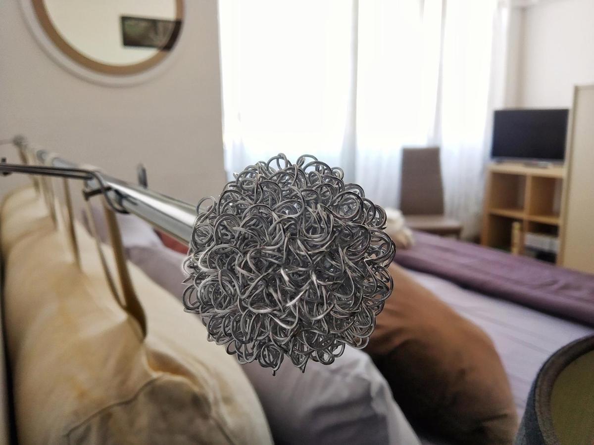 "Vacanze Romane" Stazione Tiburtina, Appartamento Tre Camere Da Letto 5 Posti Letto Exterior photo