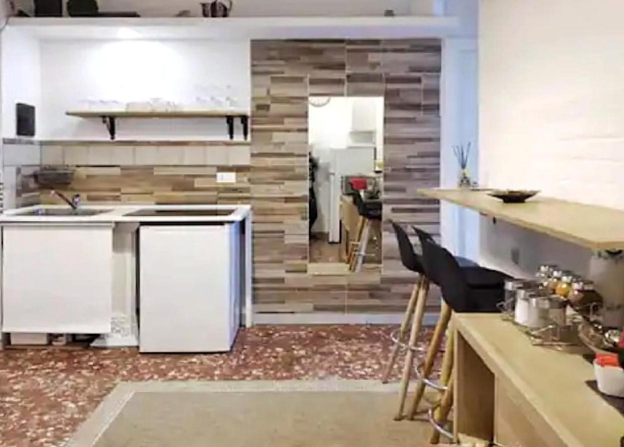 "Vacanze Romane" Stazione Tiburtina, Appartamento Tre Camere Da Letto 5 Posti Letto Exterior photo